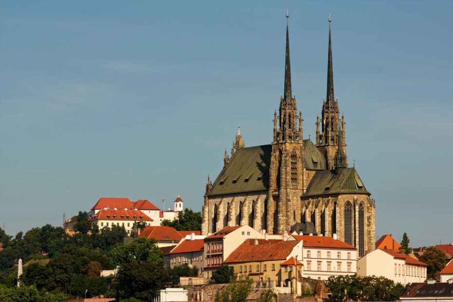 Pedikúra Brno