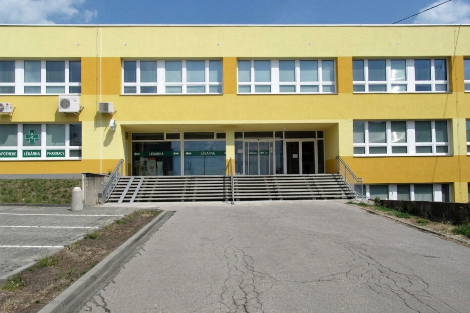 Pedikúra Brno