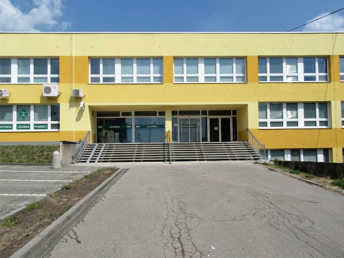 Pedikúra Brno