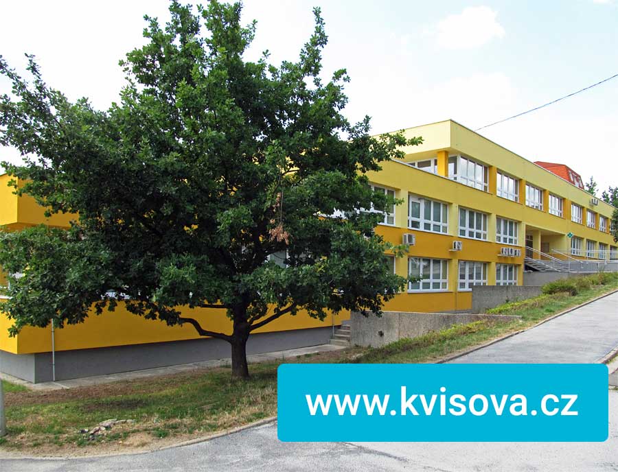 Poliklinika Kvisová
