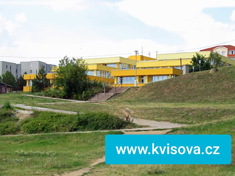Poliklinika Kvisová