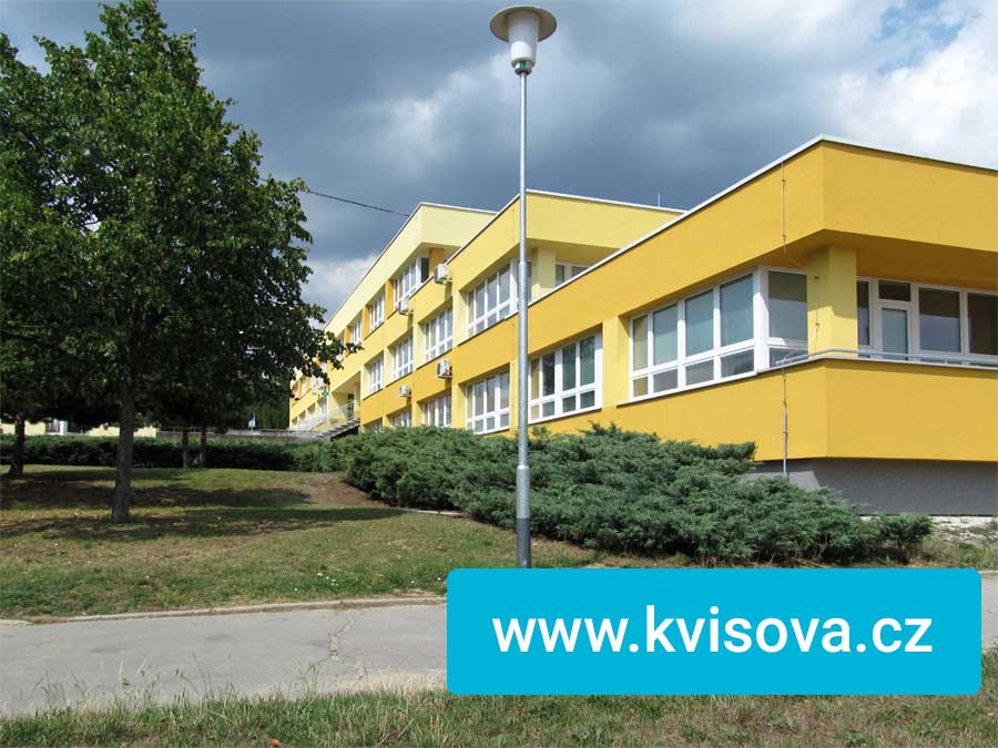 Poliklinika Kvisová