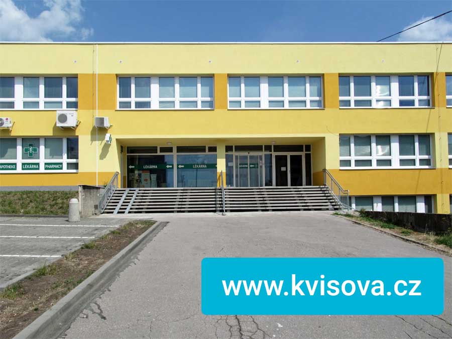 Poliklinika Kvisová