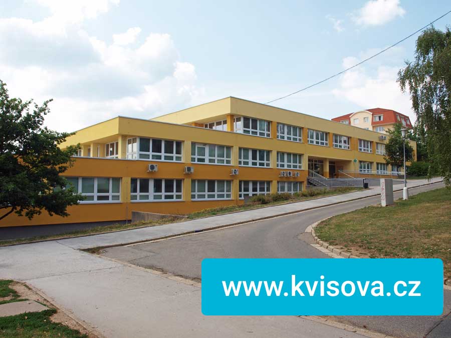 Poliklinika Kvisová