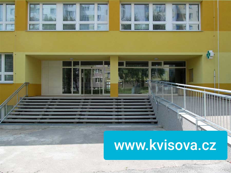 Poliklinika Kvisová