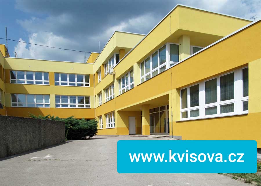 Poliklinika Kvisová